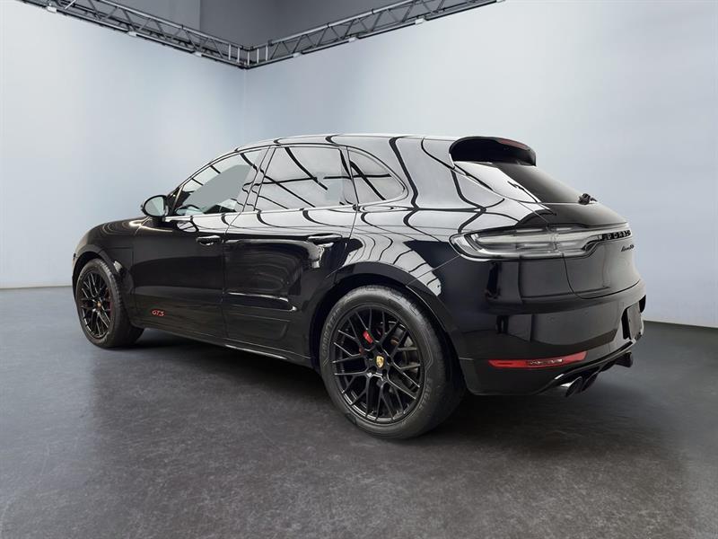 porsche Macan 2020 - 3