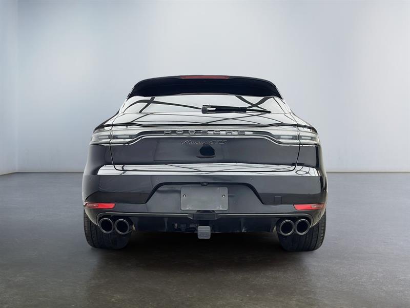 porsche Macan 2020 - 4