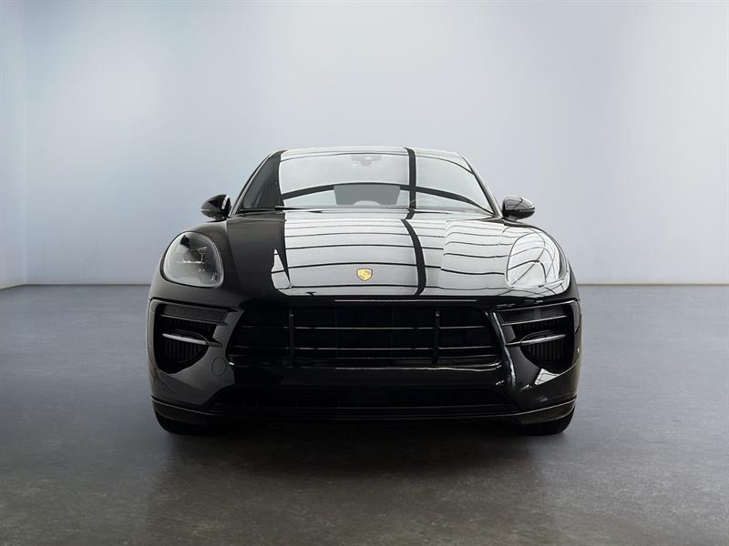 porsche Macan 2020 - 5