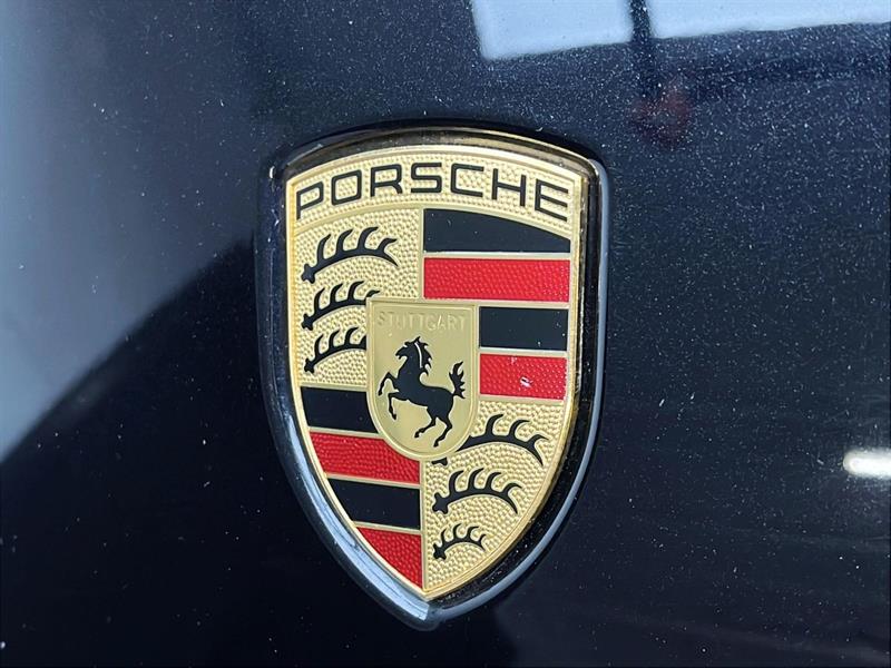 porsche Macan 2020 - 6