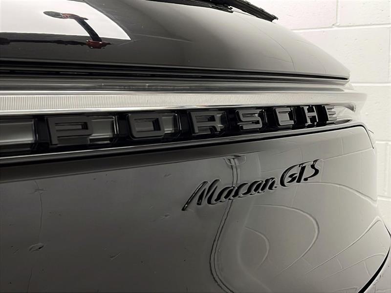 porsche Macan 2020 - 7