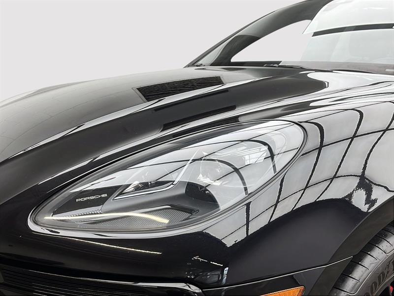 porsche Macan 2020 - 8