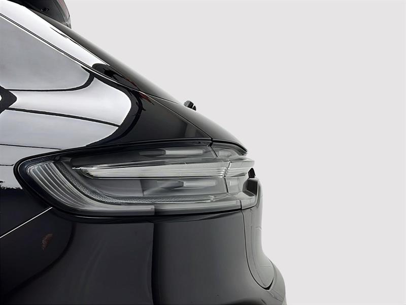 porsche Macan 2020 - 9