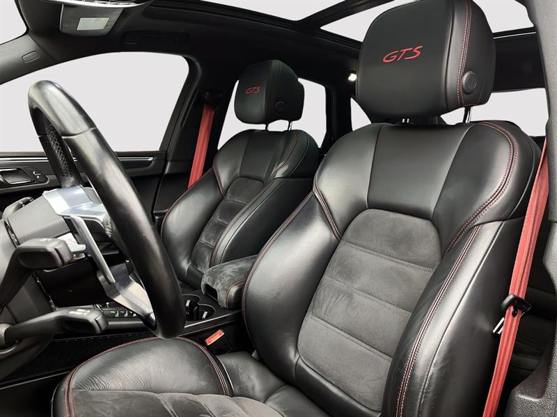 porsche Macan 2020 - 14
