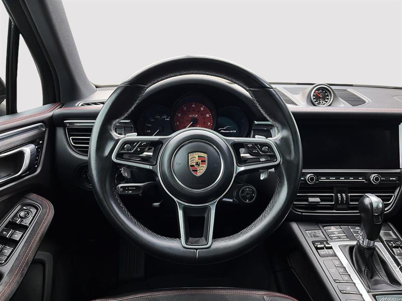 porsche Macan 2020 - 15