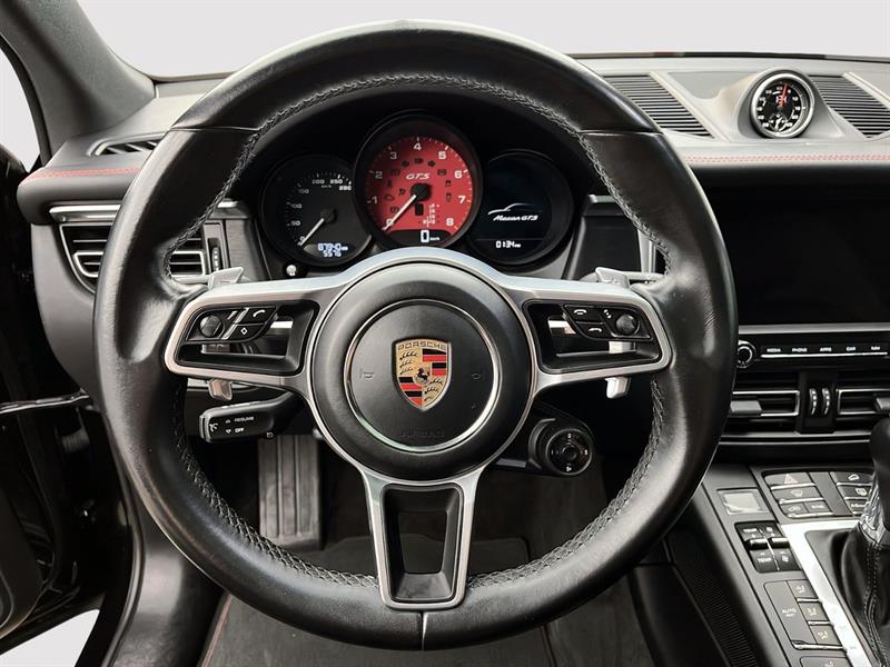 porsche Macan 2020 - 16