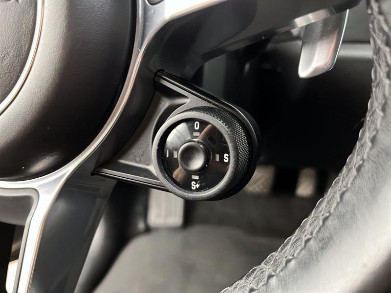 porsche Macan 2020 - 17