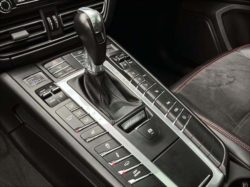 porsche Macan 2020 - 23