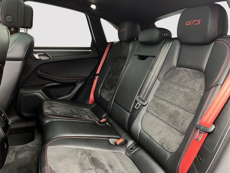 porsche Macan 2020 - 26