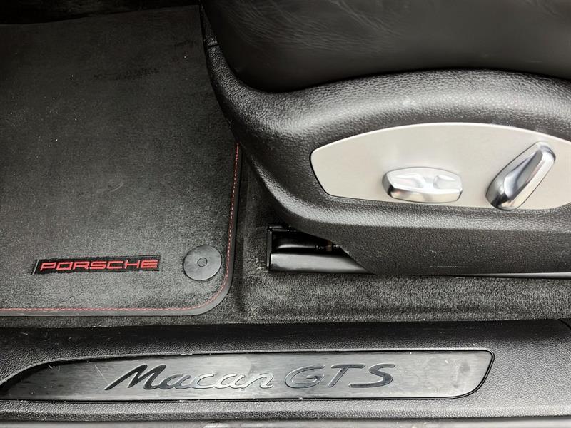 porsche Macan 2020 - 32