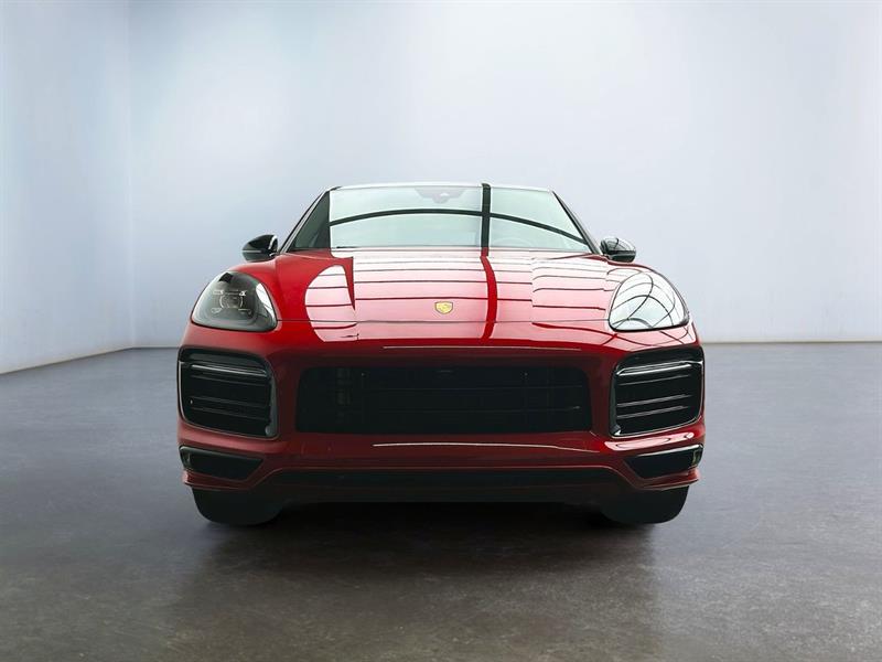 porsche Cayenne 2022 - 5