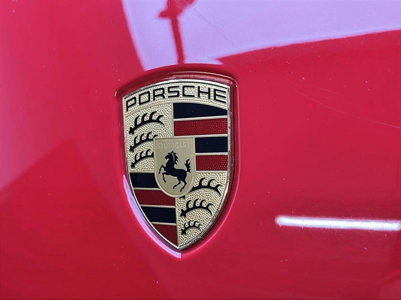 porsche Cayenne 2022 - 6
