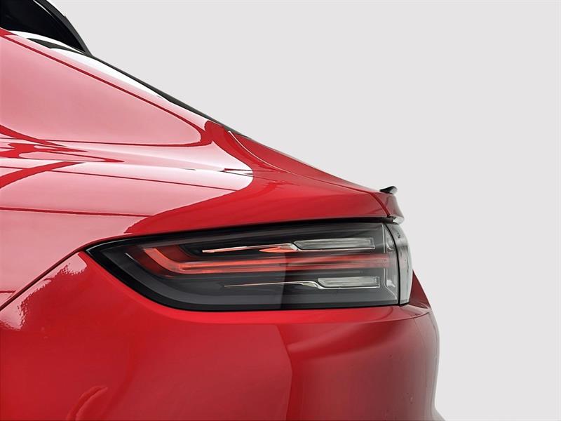 porsche Cayenne 2022 - 9