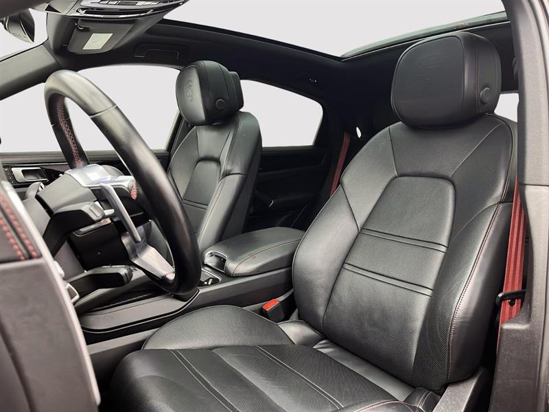 porsche Cayenne 2022 - 13