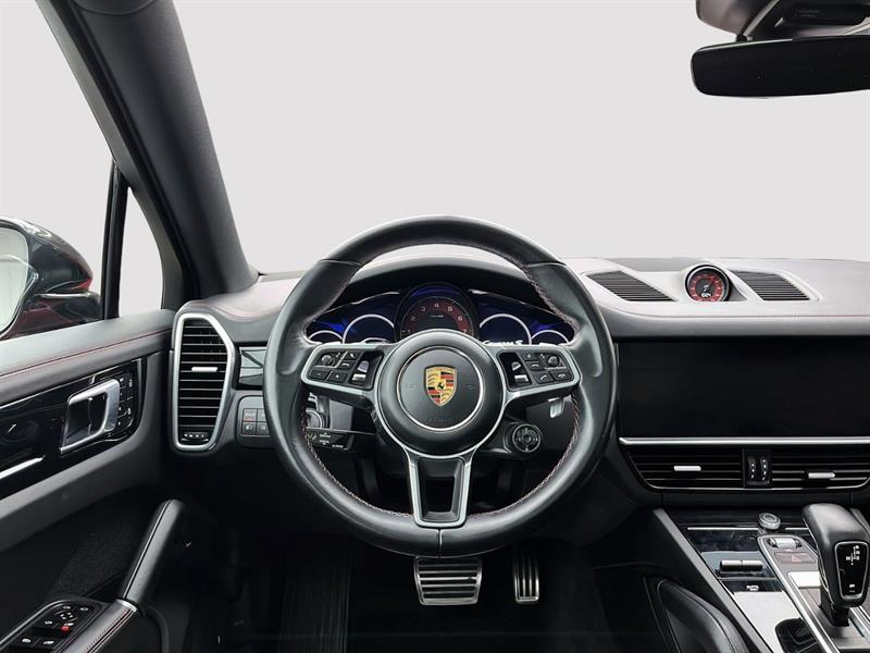 porsche Cayenne 2022 - 14