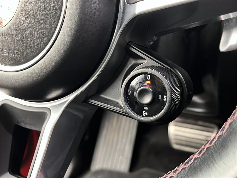 porsche Cayenne 2022 - 16