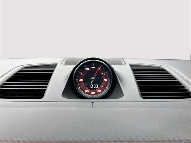 porsche Cayenne 2022 - 20