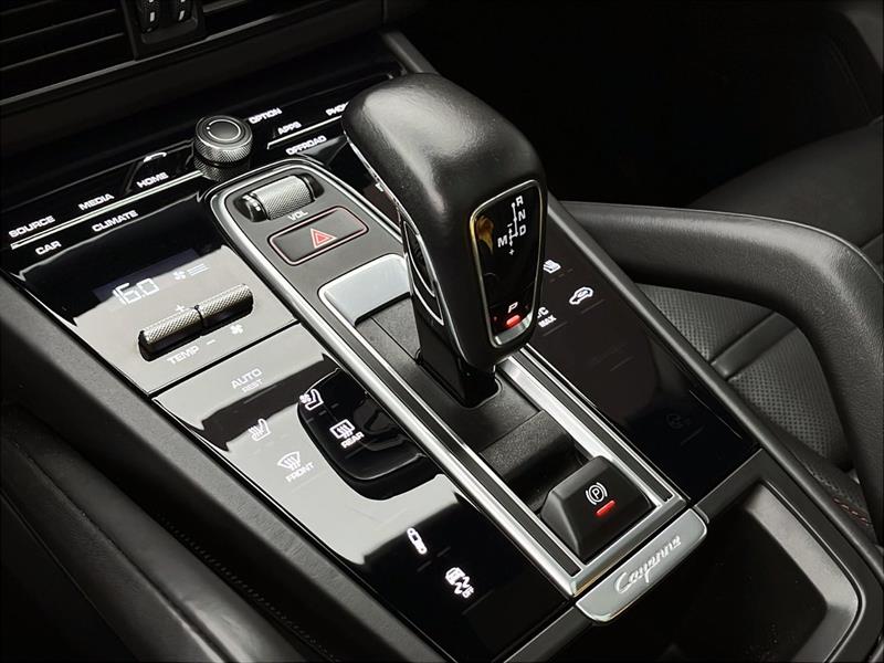 porsche Cayenne 2022 - 21