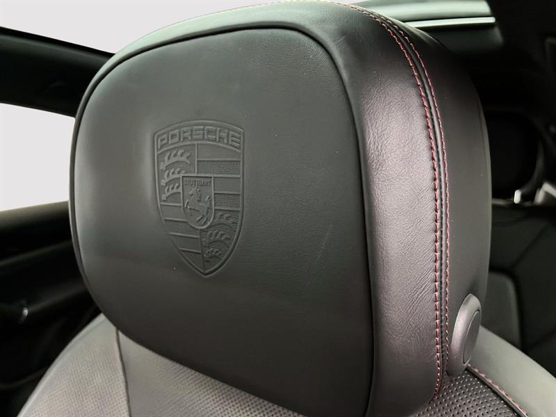 porsche Cayenne 2022 - 24