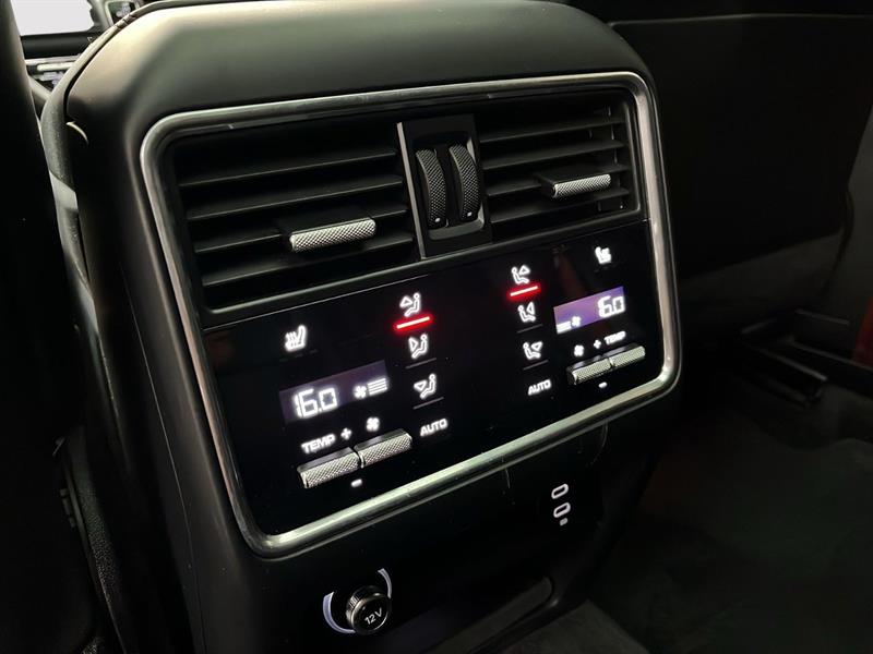 porsche Cayenne 2022 - 27