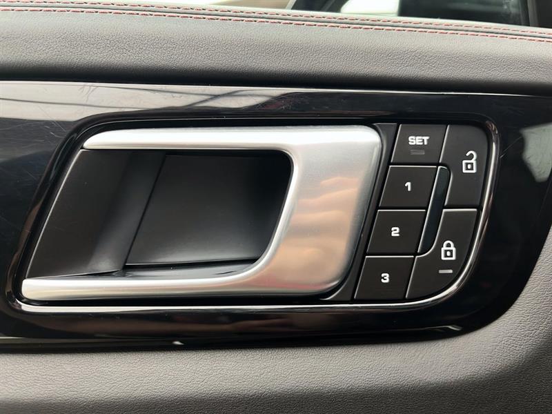 porsche Cayenne 2022 - 29
