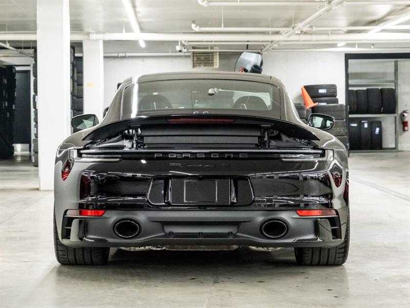 porsche 911 2024 - 4