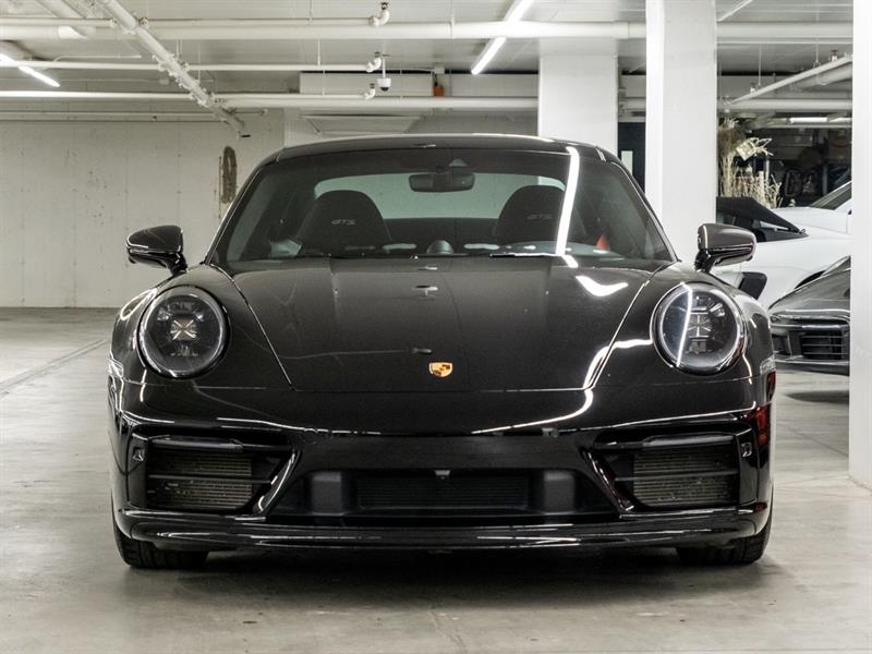 porsche 911 2024 - 5