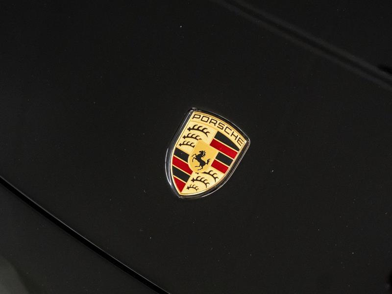 porsche 911 2024 - 6