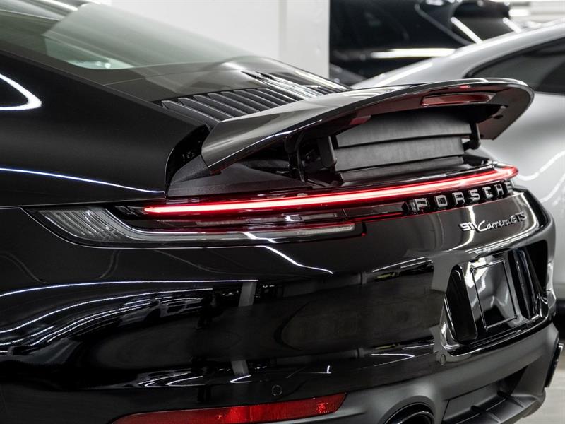 porsche 911 2024 - 11