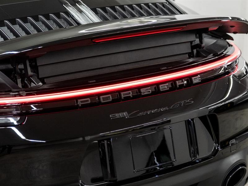 porsche 911 2024 - 12