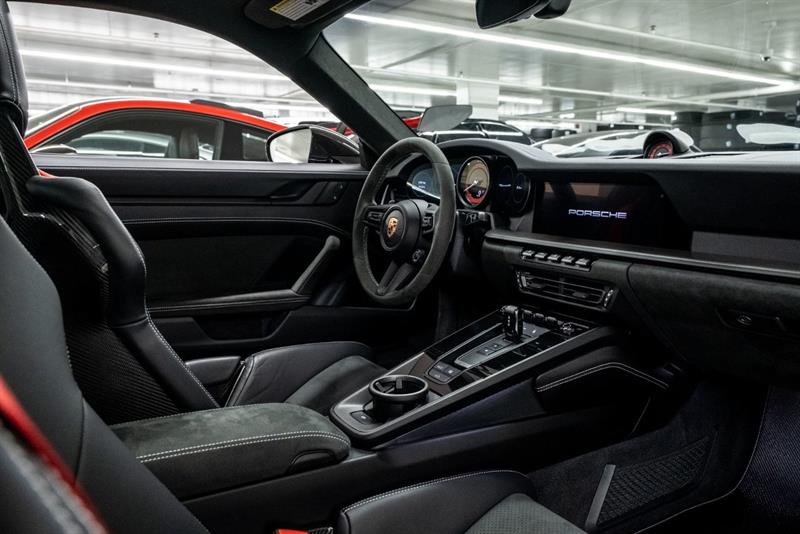 porsche 911 2024 - 13
