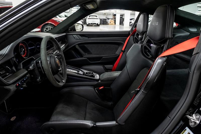 porsche 911 2024 - 14