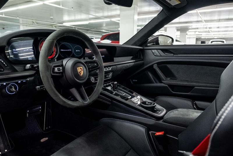 porsche 911 2024 - 15
