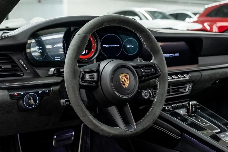 porsche 911 2024 - 16