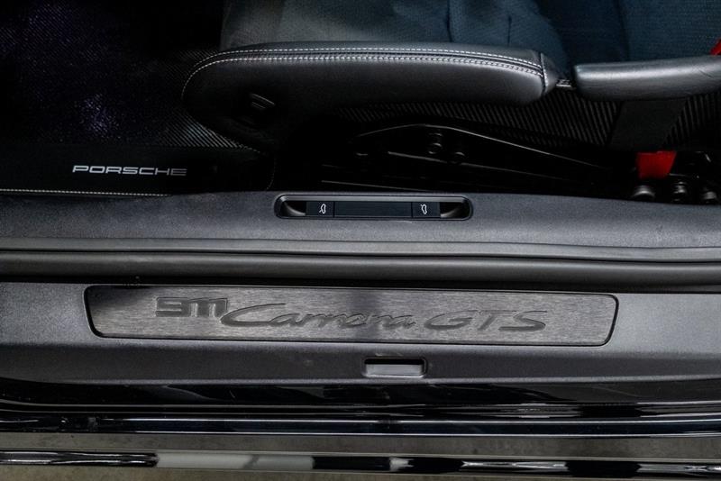 porsche 911 2024 - 32