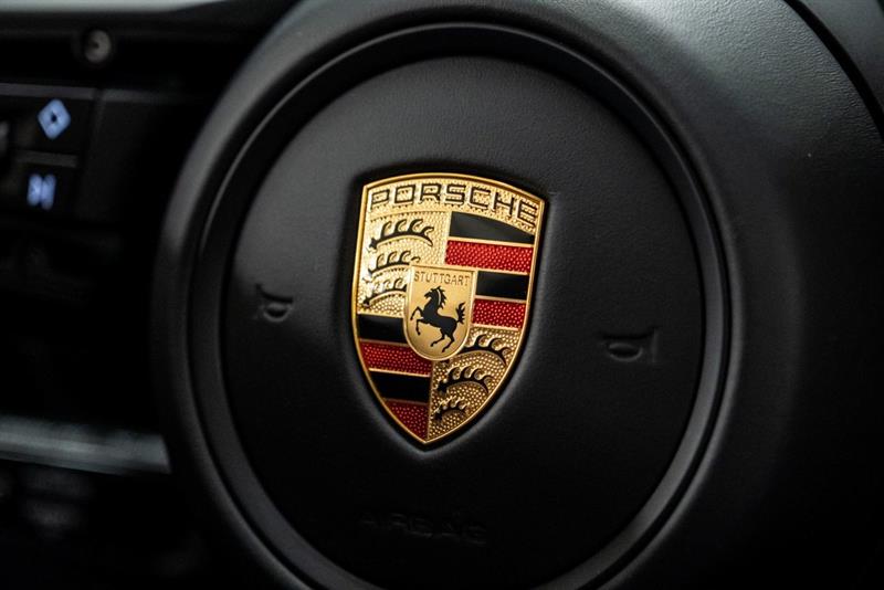porsche 911 2024 - 35