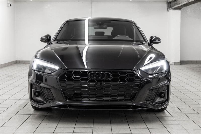 audi A5 Sportback 2023 - 2