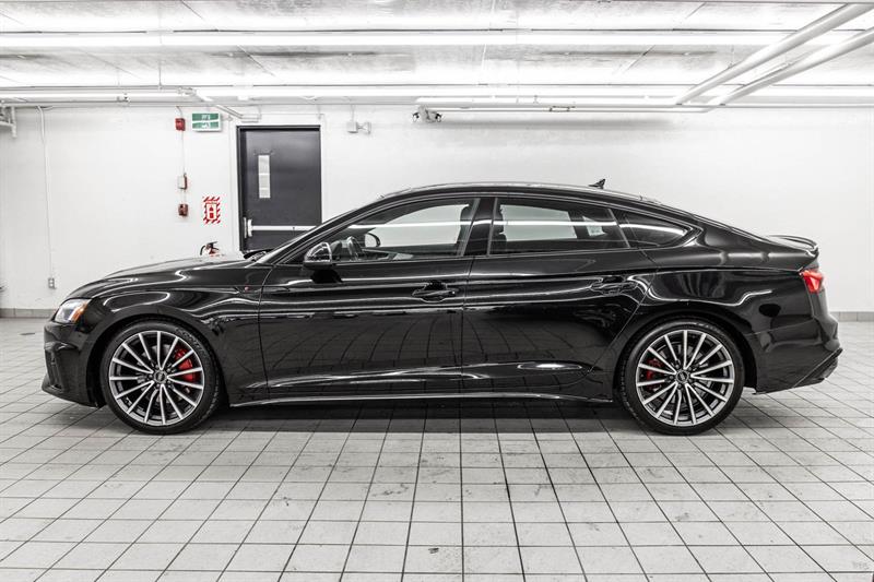 audi A5 Sportback 2023 - 3