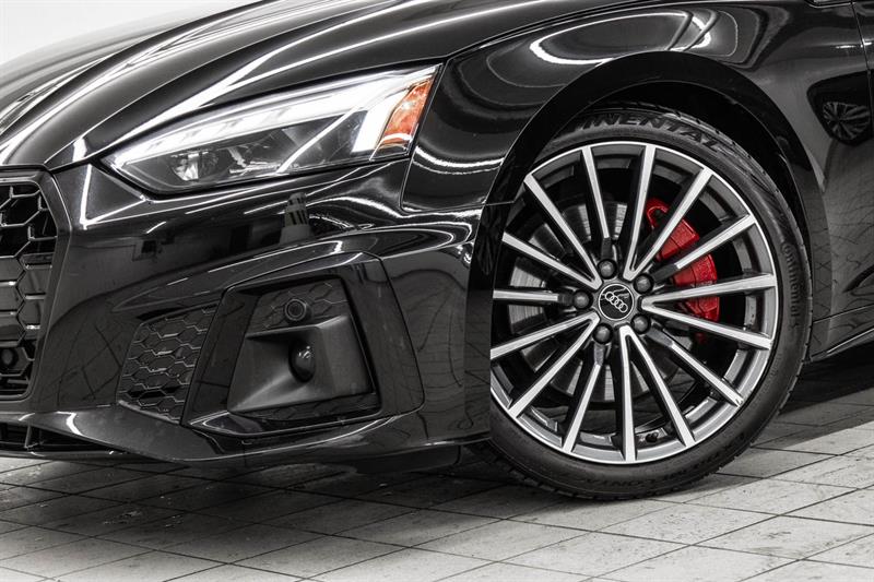 audi A5 Sportback 2023 - 6