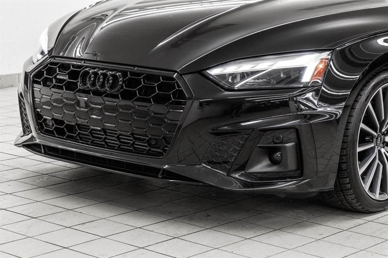 audi A5 Sportback 2023 - 7
