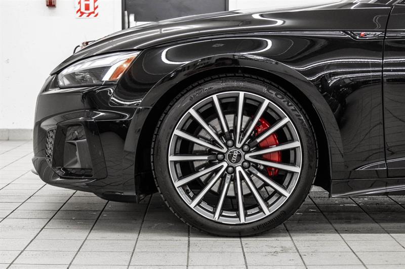 audi A5 Sportback 2023 - 8
