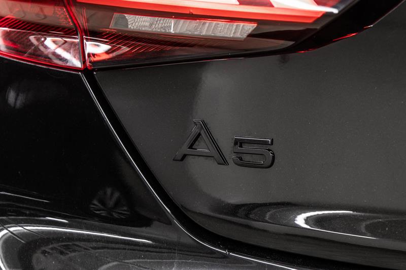 audi A5 Sportback 2023 - 9