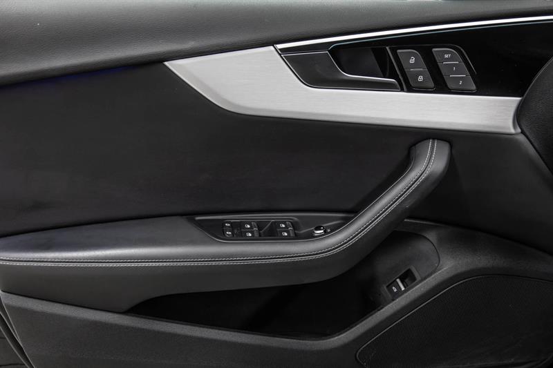 audi A5 Sportback 2023 - 13