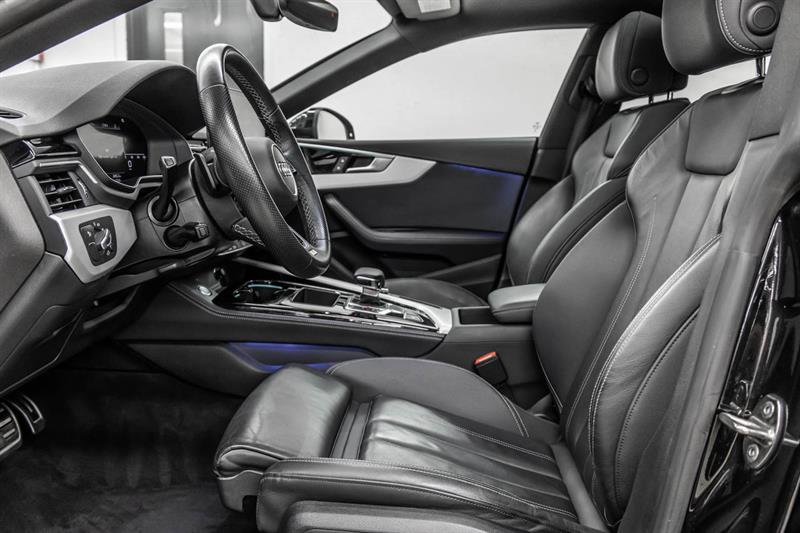 audi A5 Sportback 2023 - 15