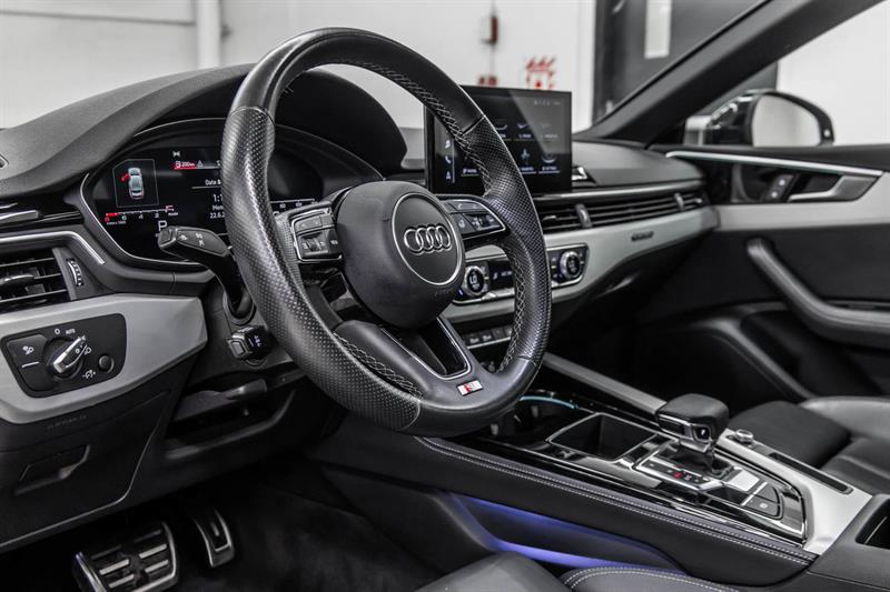 audi A5 Sportback 2023 - 16