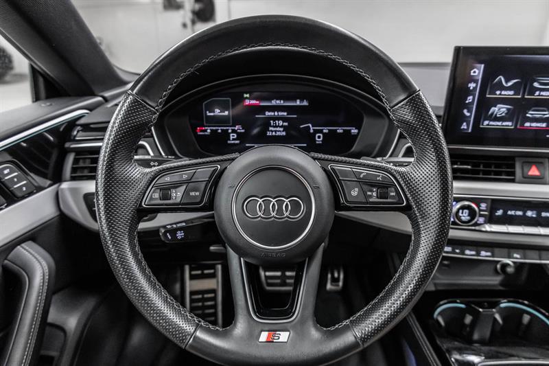 audi A5 Sportback 2023 - 17
