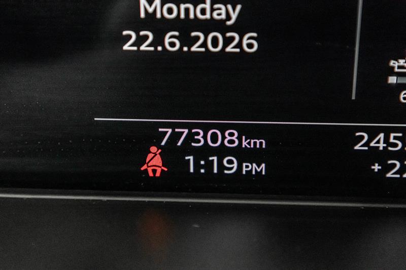 audi A5 Sportback 2023 - 20
