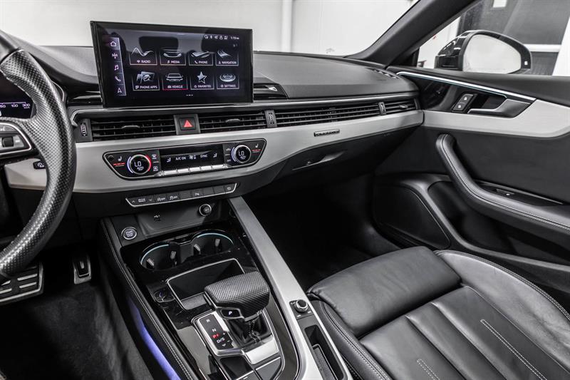 audi A5 Sportback 2023 - 25