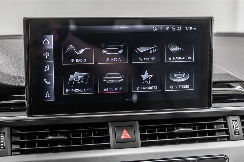 audi A5 Sportback 2023 - 26
