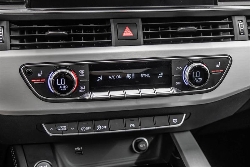 audi A5 Sportback 2023 - 27